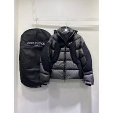 Louis Vuitton Down Jackets